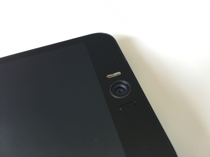 Imagen - Review: Asus ZenFone Selfie, un smartphone que marca la diferencia