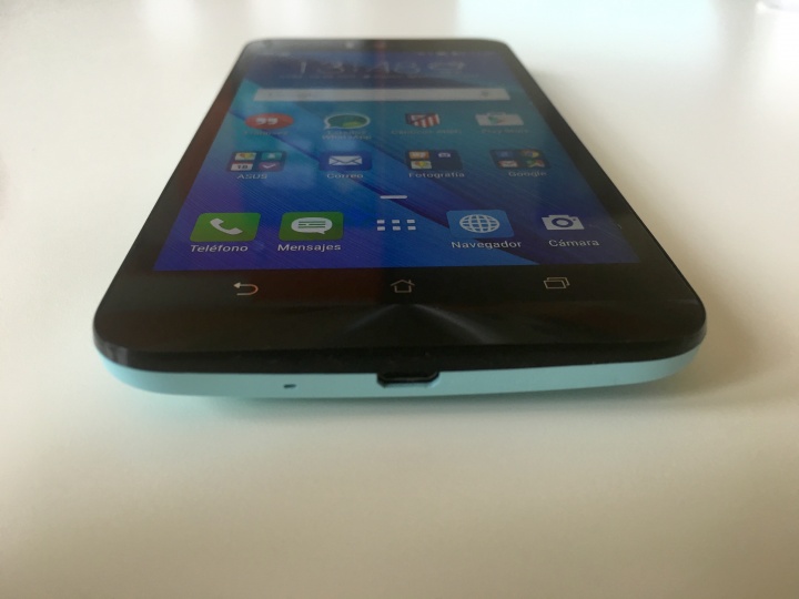 Imagen - Review: Asus ZenFone Selfie, un smartphone que marca la diferencia