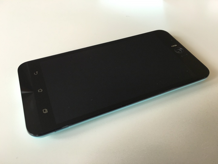 Imagen - Review: Asus ZenFone Selfie, un smartphone que marca la diferencia
