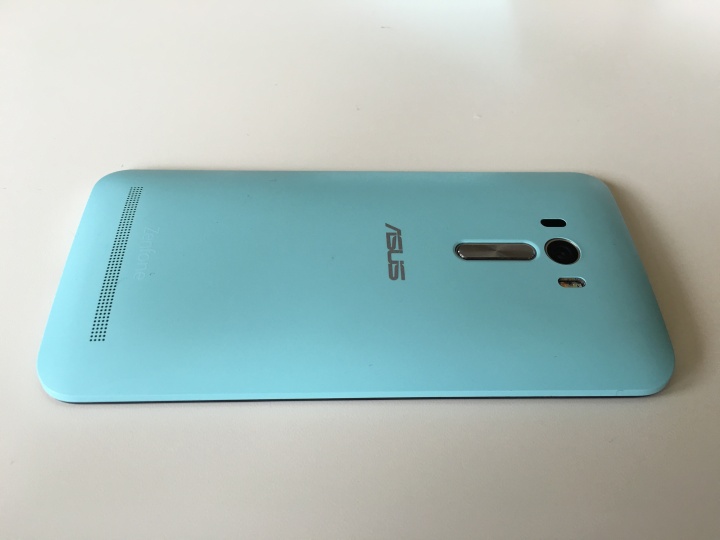 Imagen - Review: Asus ZenFone Selfie, un smartphone que marca la diferencia
