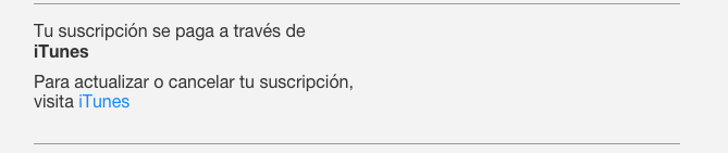 Imagen - Cómo cancelar la suscripción a Netflix