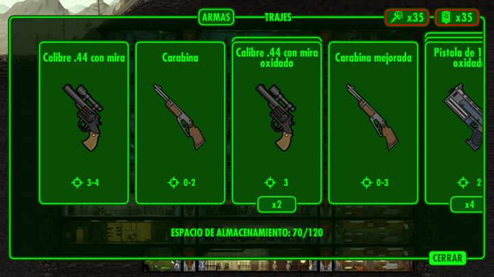 Imagen - Guía de Fallout Shelter para iOS: trucos y consejos para optimizar tu refugio
