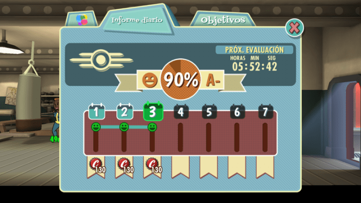 Imagen - Guía de Fallout Shelter para iOS: trucos y consejos para optimizar tu refugio