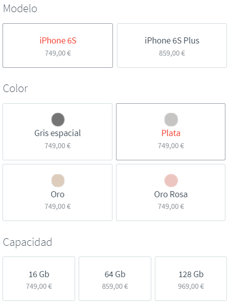 Imagen - ¿Dónde encontrar el iPhone 6s más barato?