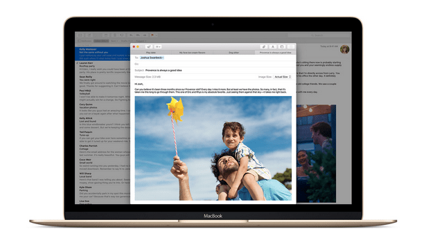 Imagen - 5 motivos para actualizar a OS X El Capit&aacute;n