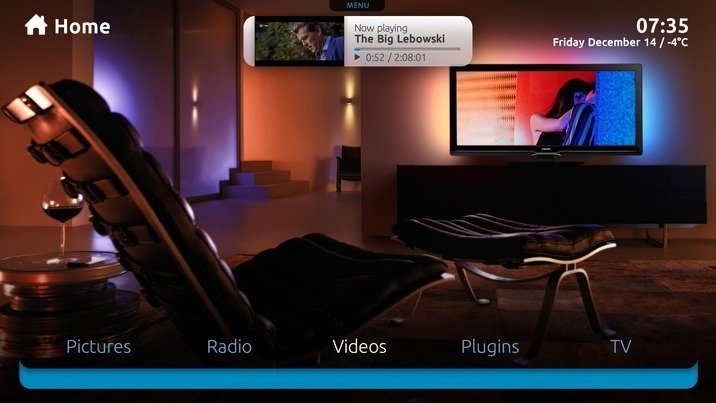 Imagen - Cómo convertir Windows 10 en un Media Center