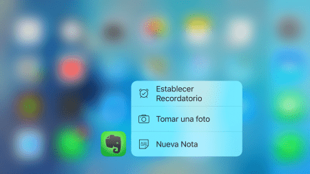 Imagen - Las 5 mejores aplicaciones 3D Touch para el iPhone 6s