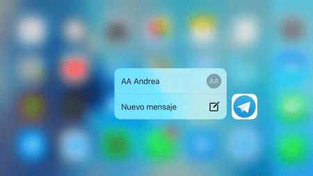 Imagen - Las 5 mejores aplicaciones 3D Touch para el iPhone 6s