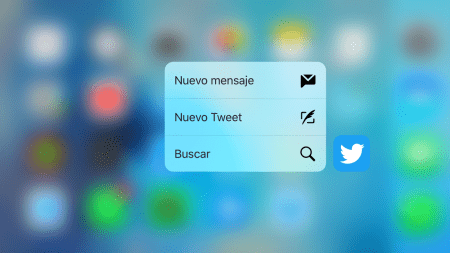 Imagen - Las 5 mejores aplicaciones 3D Touch para el iPhone 6s