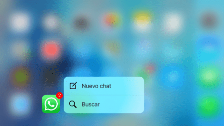 Imagen - Las 5 mejores aplicaciones 3D Touch para el iPhone 6s