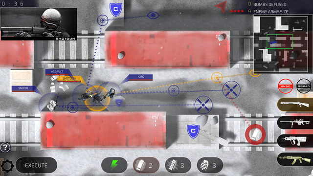 Imagen - Los 4 mejores juegos 3D Touch para el iPhone 6s