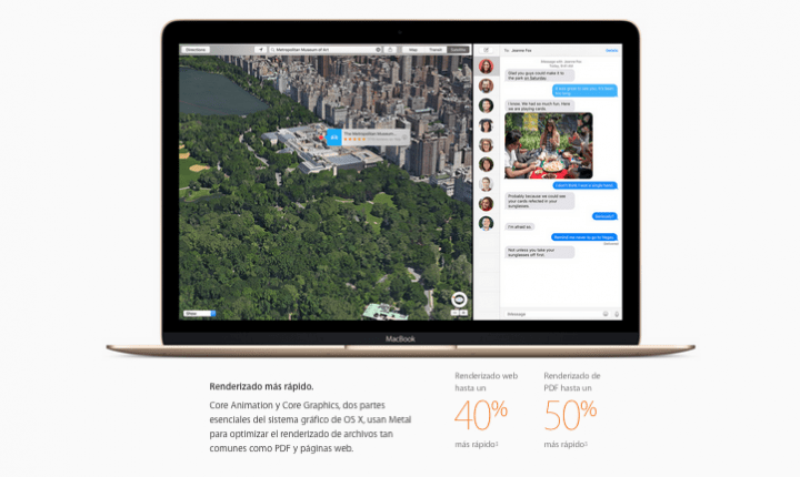 Imagen - 5 motivos para actualizar a OS X El Capit&aacute;n