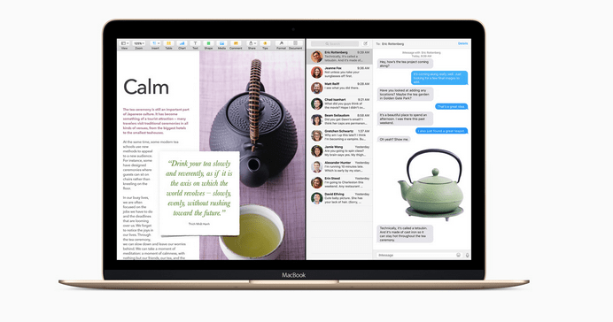Imagen - 5 motivos para actualizar a OS X El Capit&aacute;n