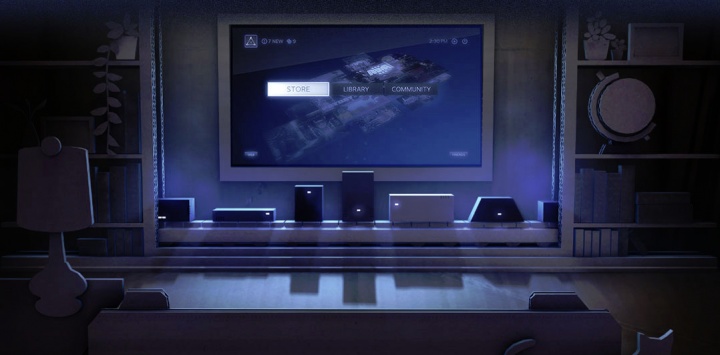 Imagen - C&oacute;mo crear tu propia Steam Machine casera