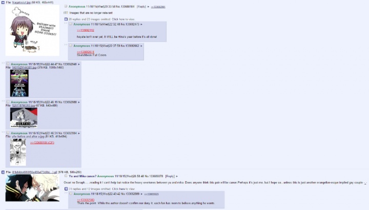 Imagen - ¿Qué es 4chan?