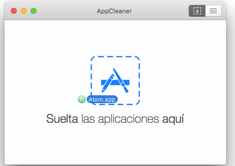 Imagen - C&oacute;mo desinstalar aplicaciones en Mac