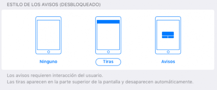 Imagen - Cómo activar o desactivar las notificaciones emergentes en WhatsApp