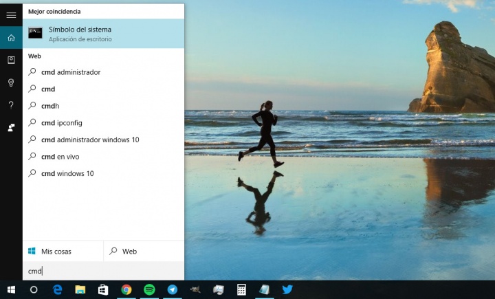 Imagen - Ver build instalada de Windows 10
