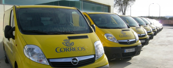 Imagen - Identifica el estado de un env&iacute;o de Correos