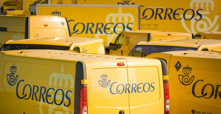 Imagen - Identifica el estado de un env&iacute;o de Correos