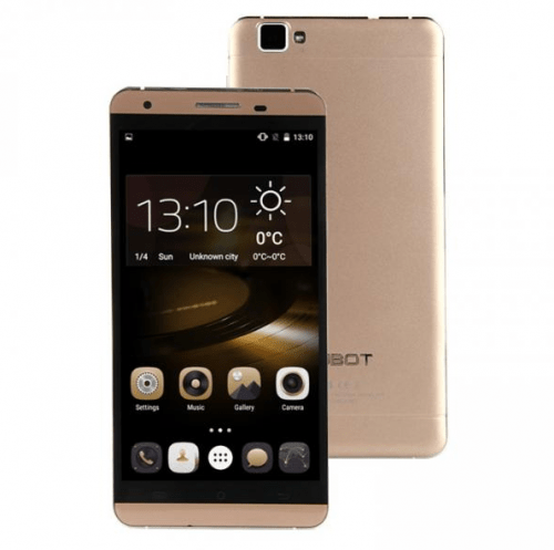 Imagen - Comparativa: UMI Rome, Ulefone Paris, Doogee Y100 Pro, Cubot x15 y Elephone P6000 Pro