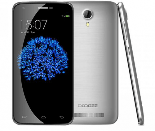 Imagen - Comparativa: UMI Rome, Ulefone Paris, Doogee Y100 Pro, Cubot x15 y Elephone P6000 Pro