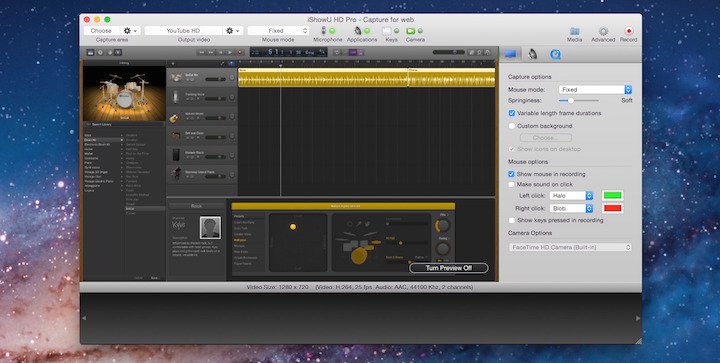 Imagen - 5 programas para grabar la pantalla en Mac