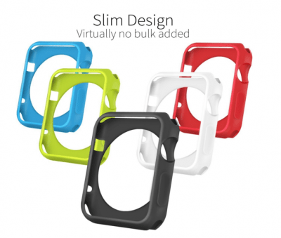 Imagen - Los 5 mejores accesorios para Apple Watch