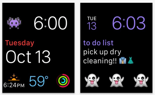 Imagen - Las 5 mejores Complicaciones para Apple Watch