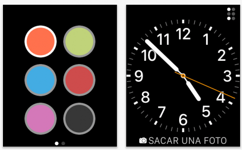 Imagen - Las 5 mejores Complicaciones para Apple Watch