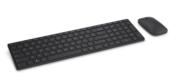 Imagen - 5 teclados imprescindibles de Microsoft