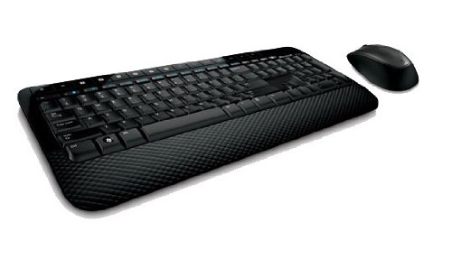 Imagen - 5 teclados imprescindibles de Microsoft