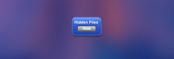 Imagen - Cómo ver archivos ocultos en Mac