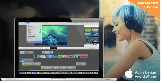 Imagen - 5 programas para grabar la pantalla en Mac