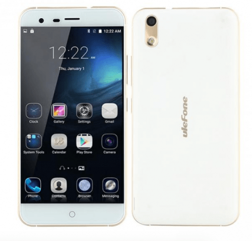 Imagen - Comparativa: UMI Rome, Ulefone Paris, Doogee Y100 Pro, Cubot x15 y Elephone P6000 Pro