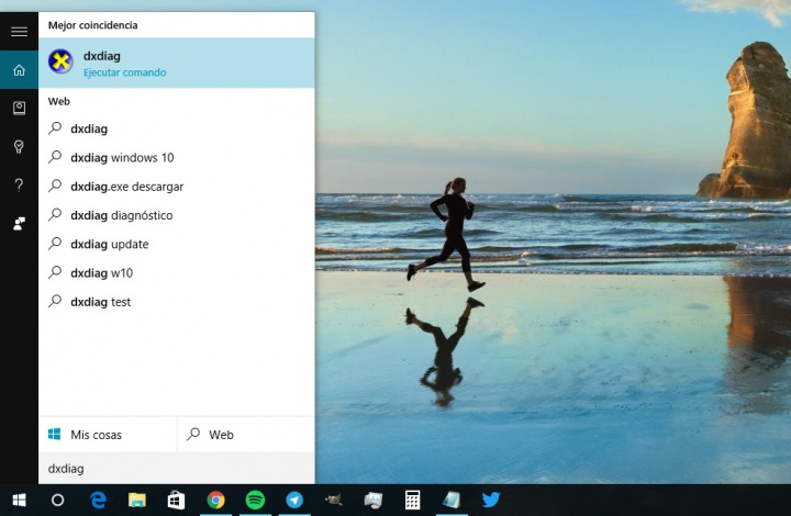 Imagen - Ver build instalada de Windows 10