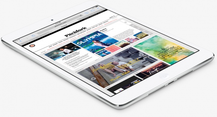 Imagen - iPad mini 2 vs Samsung Galaxy Tab A, ¿cuál comprar?