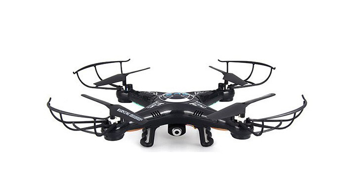 Imagen - 7 drones por menos de 50 euros