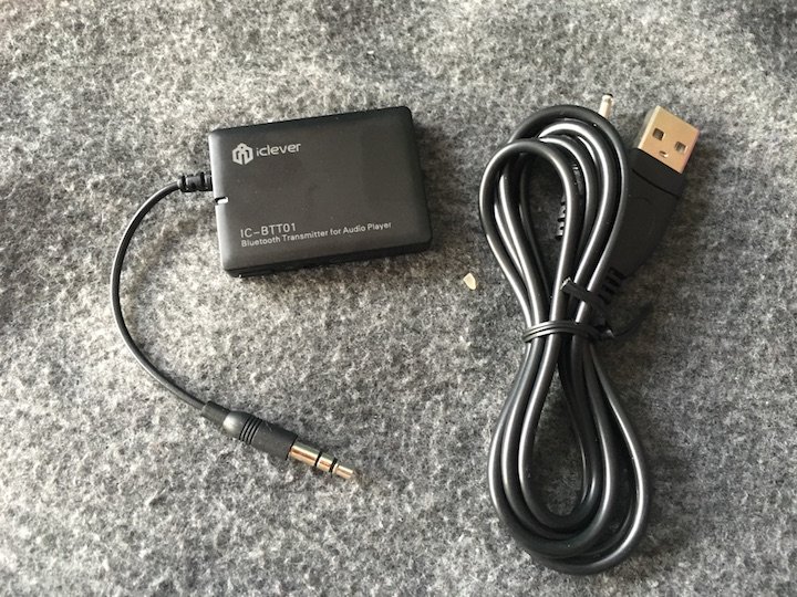 Imagen - Review: 2 accesorios imprescindibles para tu coche de iClever