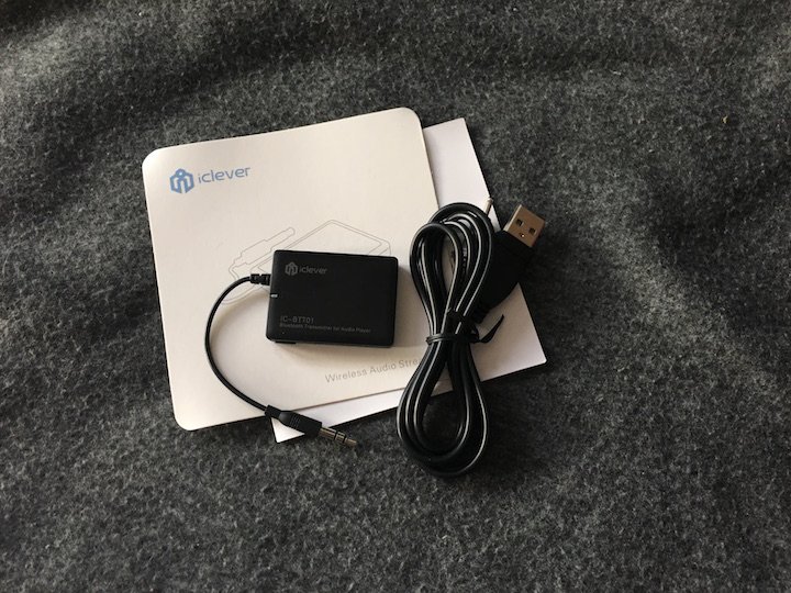 Imagen - Review: 2 accesorios imprescindibles para tu coche de iClever