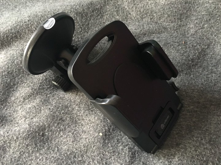 Imagen - Review: 2 accesorios imprescindibles para tu coche de iClever