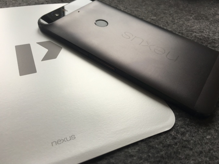 Imagen - Review: Nexus 6P, analizamos la nueva bestia de Google
