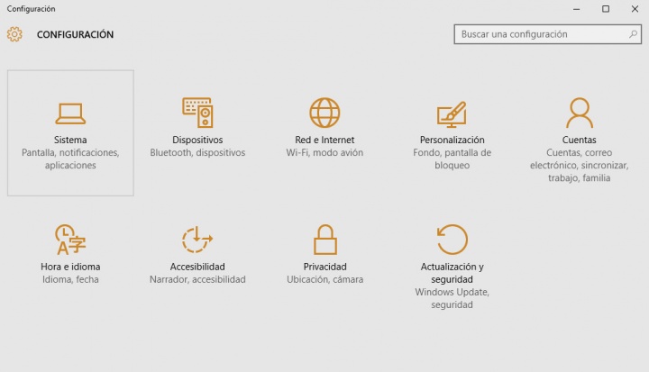 Imagen - C&oacute;mo desactivar las notificaciones de Windows 10
