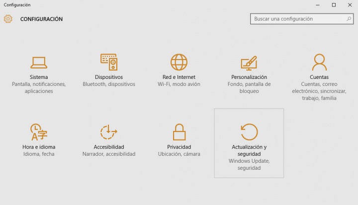 Imagen - Reinstala o formatea Windows sin perder tus archivos