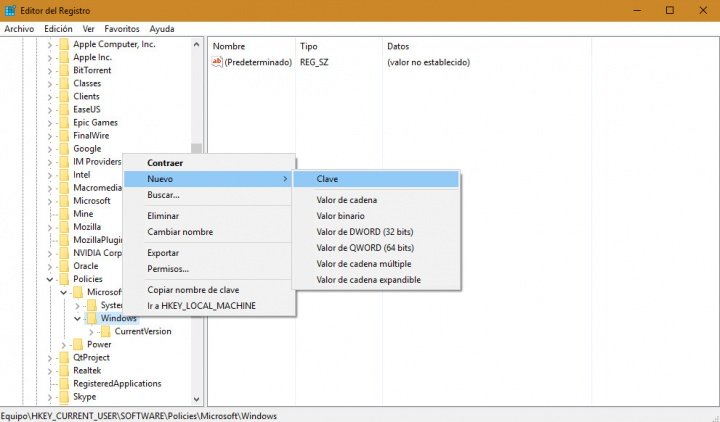 Imagen - C&oacute;mo desactivar las notificaciones de Windows 10