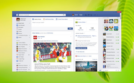 Imagen - 5 extensiones para usar Facebook en Chrome