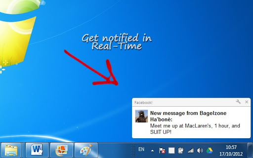 Imagen - 5 extensiones para usar Facebook en Chrome