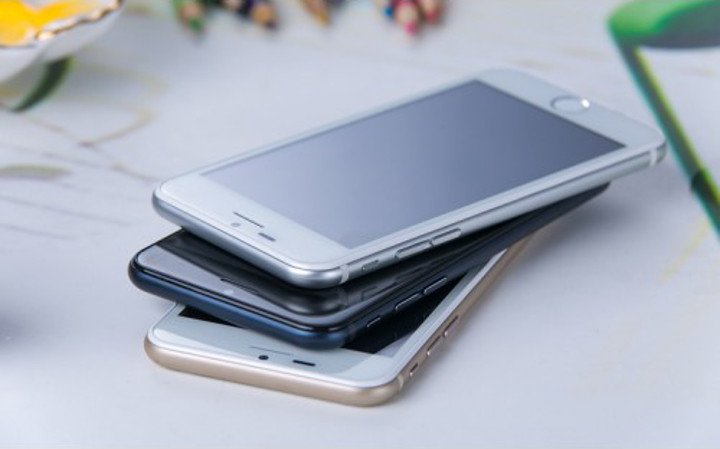 Imagen - 4 clones del iPhone m&aacute;s baratos
