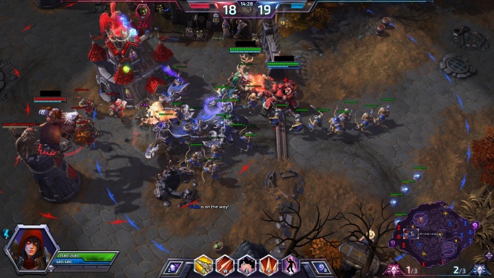 Imagen - 7 alternativas a LoL