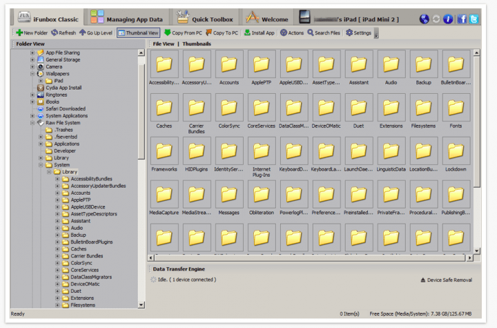 Imagen - 6 alternativas a iTunes